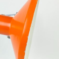 Szarvasi Vas- és Fémipari reguliuojamas ant stalviršio tvirtinamas šviestuvas 22x26x94 cm