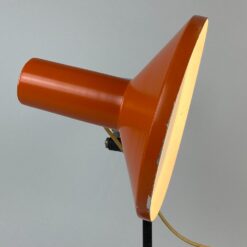 Szarvasi Vas- és Fémipari reguliuojamas ant stalviršio tvirtinamas šviestuvas 22x26x94 cm