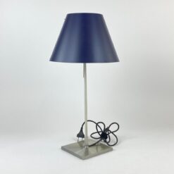 Itališkas Luceplan Costanza stalinis šviestuvas 25x27x52 cm