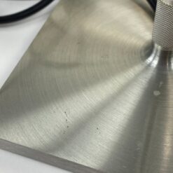 Itališkas Luceplan Costanza stalinis šviestuvas 25x27x52 cm