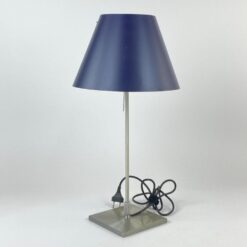 Itališkas Luceplan Costanza stalinis šviestuvas 25x27x52 cm