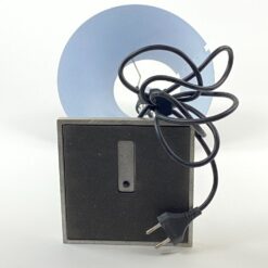 Itališkas Luceplan Costanza stalinis šviestuvas 25x27x52 cm