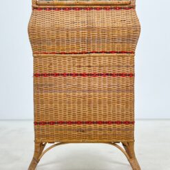 Pinta spintelė su gobelenu 43x59x95 cm