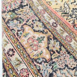 Kilimas su šilku 220x150x0.4 cm