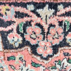 Kilimas su šilku 220x150x0.4 cm