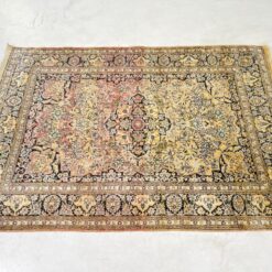 Kilimas su šilku 220x150x0.4 cm