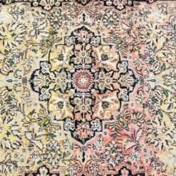 Kilimas su šilku 220x150x0.4 cm