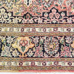 Kilimas su šilku 220x150x0.4 cm