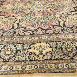 Kilimas su šilku 220x150x0.4 cm