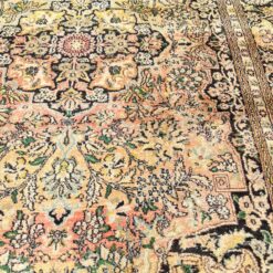 Kilimas su šilku 220x150x0.4 cm