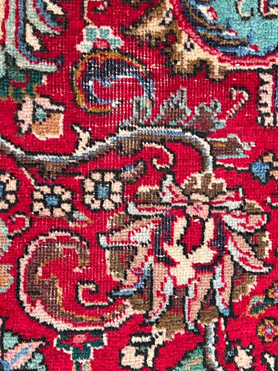 DN0275-kilimai-12 Kilimas “Tabriz” 390x298x0.8 cm