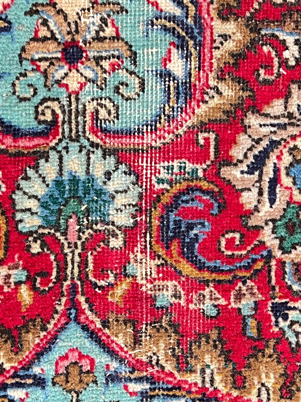 DN0275-kilimai-13 Kilimas “Tabriz” 390x298x0.8 cm