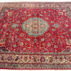 Kilimas “Tabriz” 390x298x0.8 cm