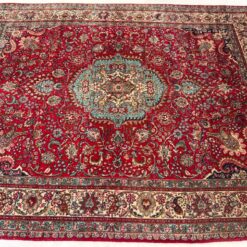 Kilimas “Tabriz” 390x298x0.8 cm