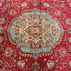 Kilimas “Tabriz” 390x298x0.8 cm