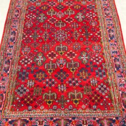 Kilimas “Tribal” 200x130x0.8 cm