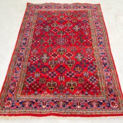 Kilimas “Tribal” 200x130x0.8 cm