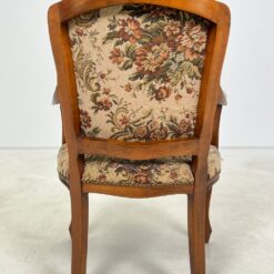 Krėsliukas su gobelenu 55x57x85 cm, 49 cm