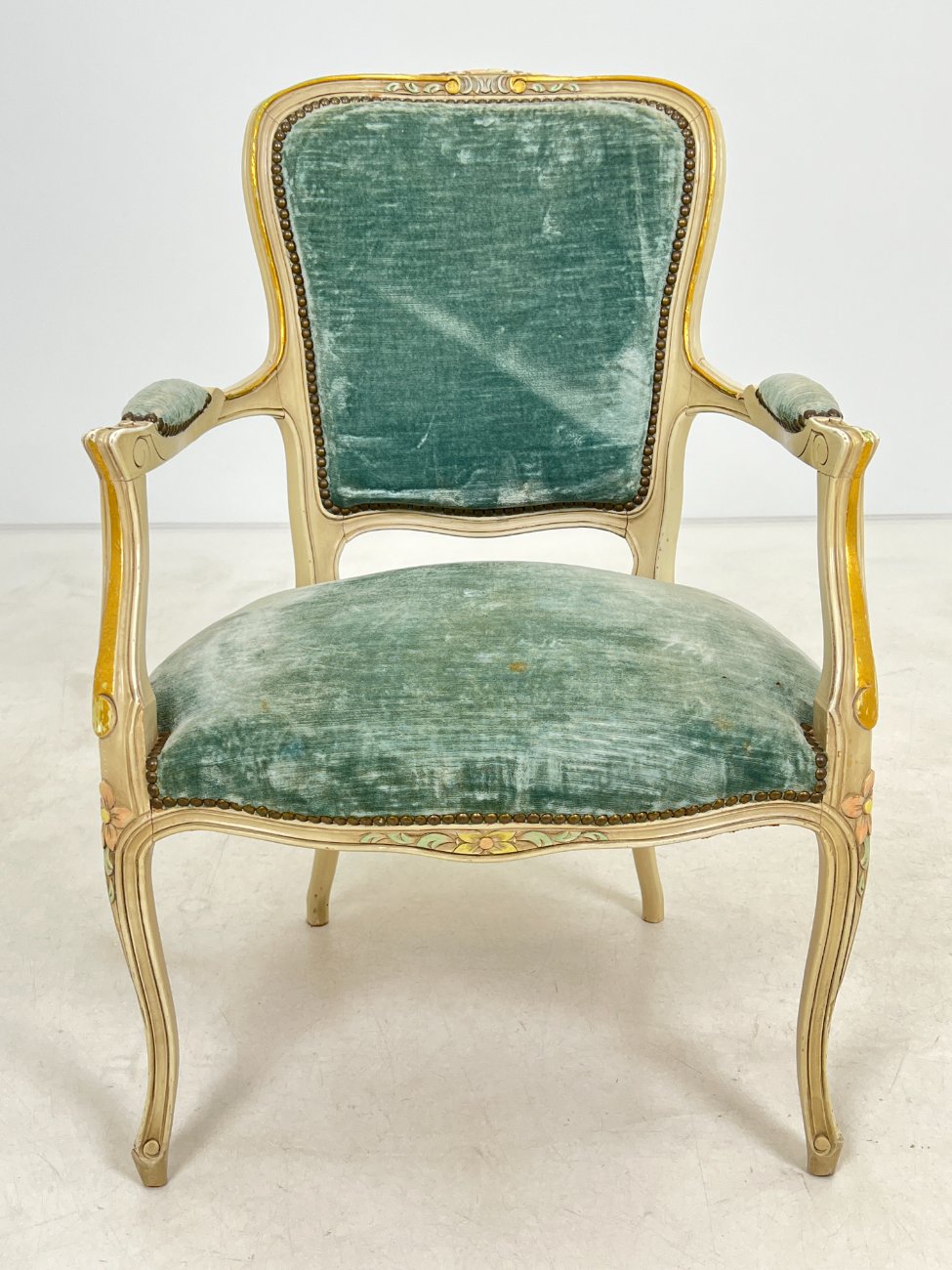 DN0279-valgomojo-kreslai-1 Krėsliukas su gobelenu 62x61x87 cm, 46 cm