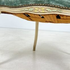 Krėsliukas su gobelenu 62x61x87 cm, 46 cm