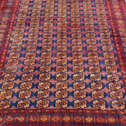 Kilimas “Bukhara” 333x248x0.5 cm