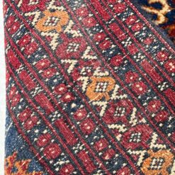 Kilimas “Bukhara” 333x248x0.5 cm