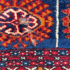 Kilimas “Bukhara” 333x248x0.5 cm