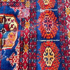 Kilimas “Bukhara” 333x248x0.5 cm