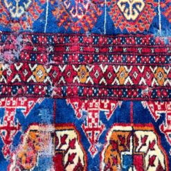 Kilimas “Bukhara” 333x248x0.5 cm