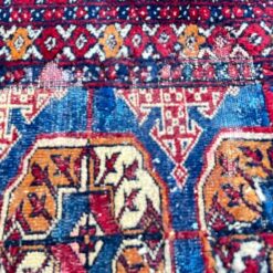 Kilimas “Bukhara” 333x248x0.5 cm