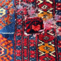 Kilimas “Bukhara” 333x248x0.5 cm