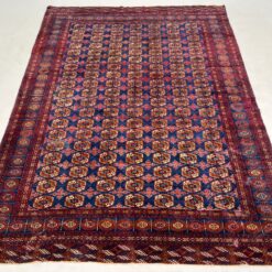 Kilimas “Bukhara” 333x248x0.5 cm