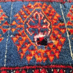 Kilimas “Bukhara” 333x248x0.5 cm