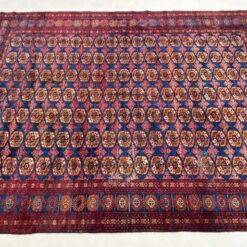 Kilimas “Bukhara” 333x248x0.5 cm