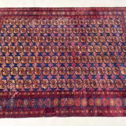 Kilimas “Bukhara” 333x248x0.5 cm