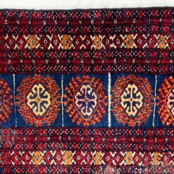Kilimas “Bukhara” 333x248x0.5 cm