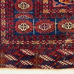 Kilimas “Bukhara” 333x248x0.5 cm