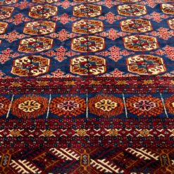 Kilimas “Bukhara” 333x248x0.5 cm