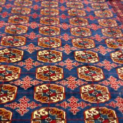Kilimas “Bukhara” 333x248x0.5 cm