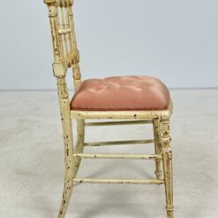 Provanso stiliaus medinių kėdžių komplektas 2 vnt. 56x50x96 cm, 51 cm