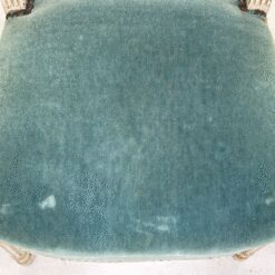 Provanso stiliaus kėdės 4 vnt. Komplektas 45x47x87 cm, 48 cm