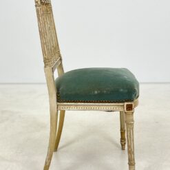 Provanso stiliaus kėdės 4 vnt. Komplektas 45x47x87 cm, 48 cm