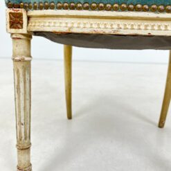 Provanso stiliaus kėdės 4 vnt. Komplektas 45x47x87 cm, 48 cm