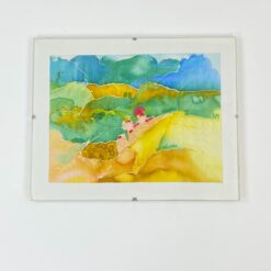 Paveiksliukas 0.5×30.5×24.5 cm