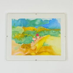 Paveiksliukas 0.5×30.5×24.5 cm