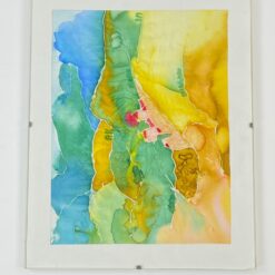 Paveiksliukas 0.5×30.5×24.5 cm