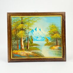 Paveiksliukas 1x27x23.5 cm