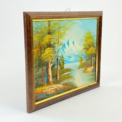 Paveiksliukas 1x27x23.5 cm