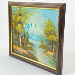 Paveiksliukas 1x27x23.5 cm