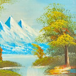 Paveiksliukas 1x27x23.5 cm